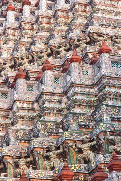 Wat Arun, Bangkok — Stock Photo, Image