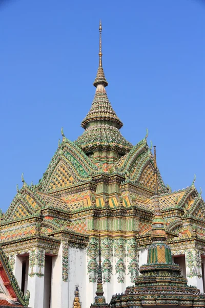 Bangkok — Stock fotografie