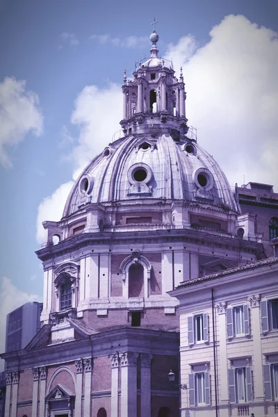 Rome retro — Stockfoto