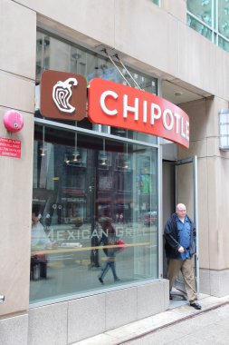 Chipotle Meksika Grill