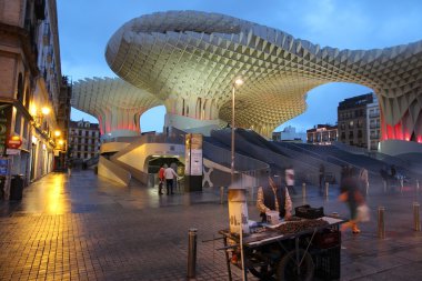 Sevilla