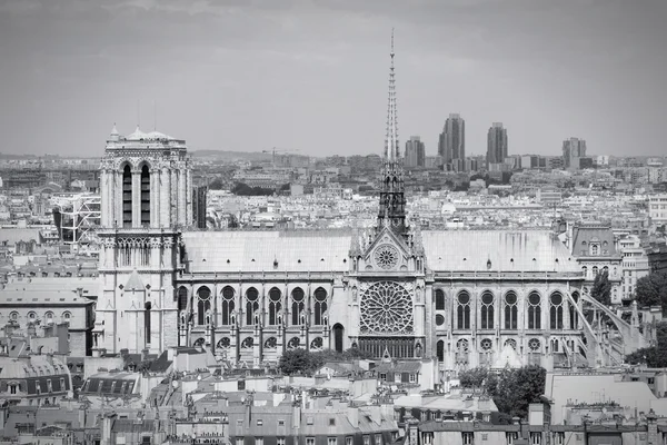 PARIGI — Foto Stock