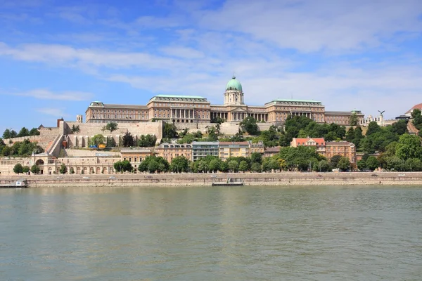 Budapest — Stock Photo, Image