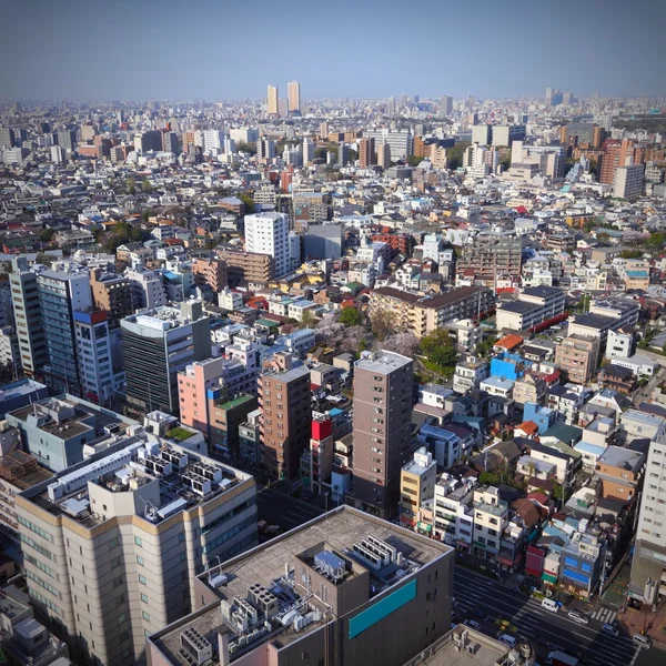 Токио — стоковое фото