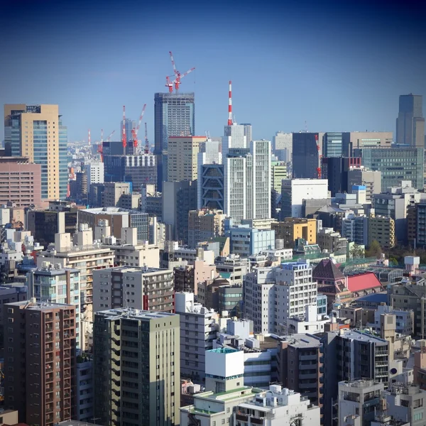 Tokyo — Stock Photo, Image