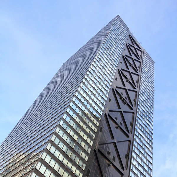 Tokyo modern arkitektur — Stockfoto