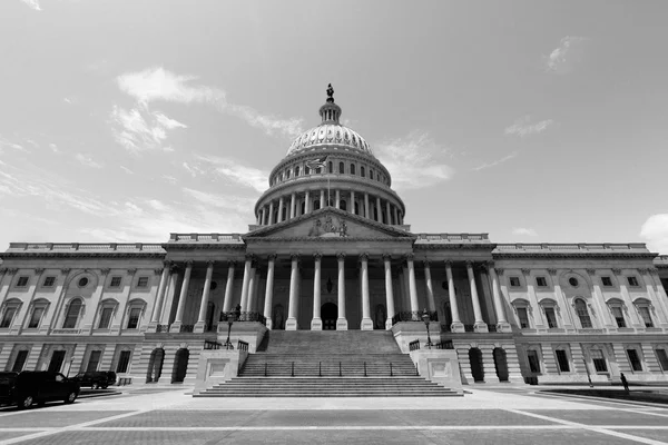 US Capitol — Stock Photo, Image