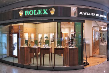 Rolex