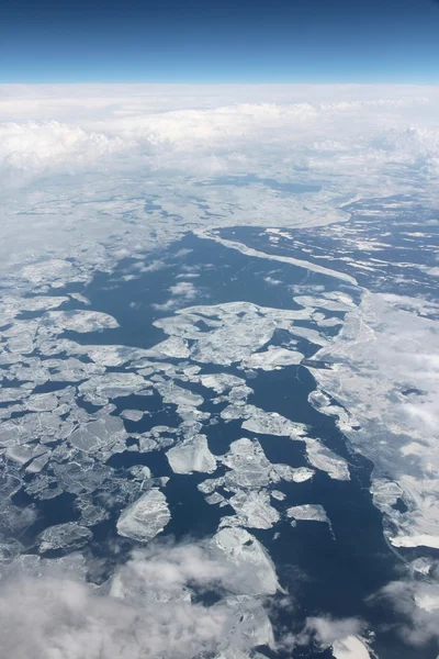 Lago Superior — Fotografia de Stock