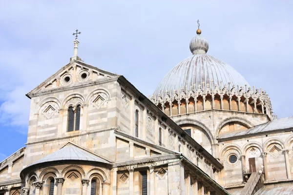 Pisa, Itália — Fotografia de Stock