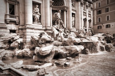 Roma retro