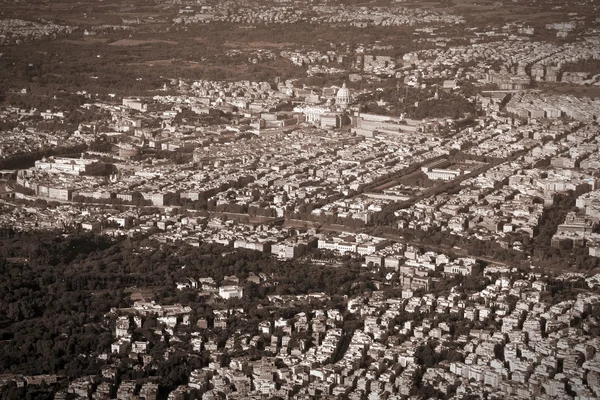 Rom, Italien — Stockfoto