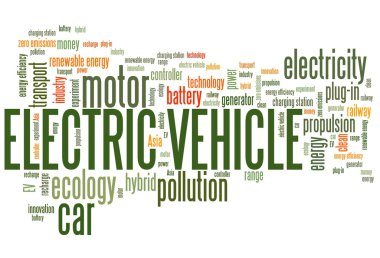 Elektrikli Araç