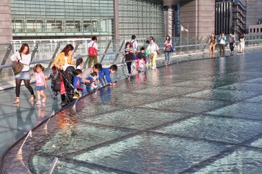 Oasis 21, Nagoya