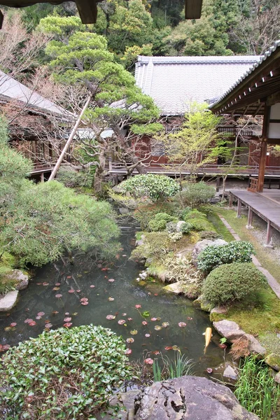 Kyoto — Stockfoto