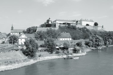 Petrovaradin, Sırbistan