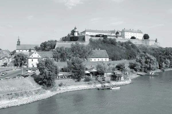 Petrovaradin, Serbia —  Fotos de Stock