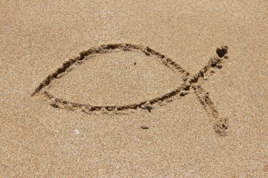 Hristiyanlık Balığı