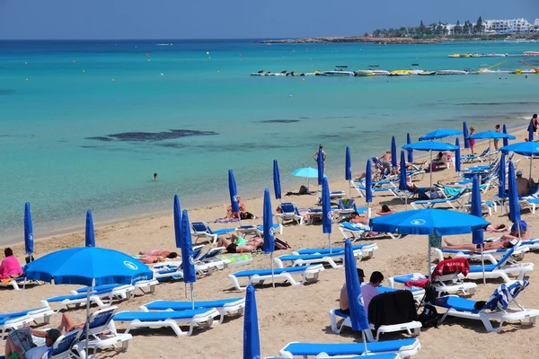 Protaras, Cyprus — Stock Photo, Image