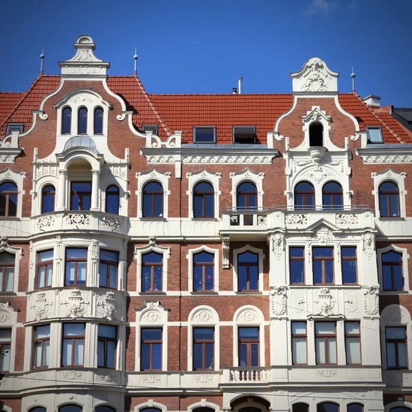 ウィーンの建築 — ストック写真