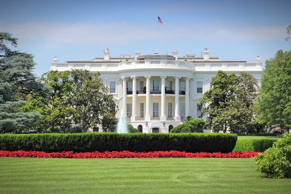 White House