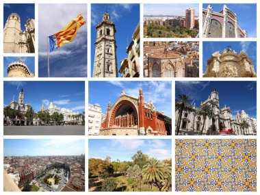 Valencia, İspanya