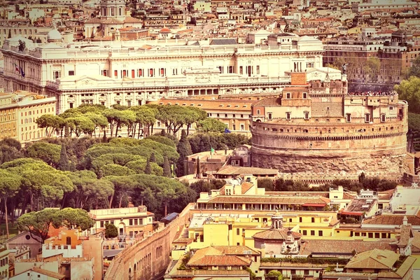 Řím — Stock fotografie