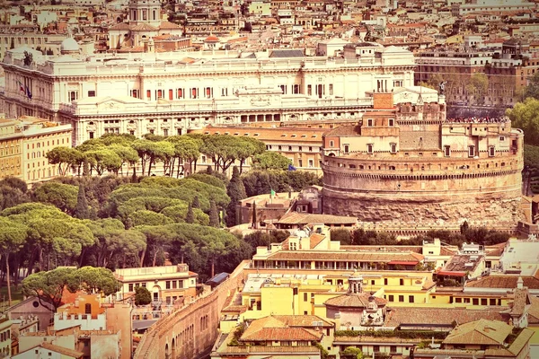 Rome — Stock Photo, Image