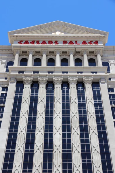 Casino las vegas — Stock fotografie