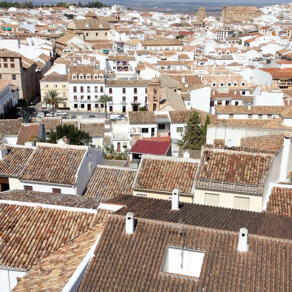 Antequera, Španělsko — Stock fotografie