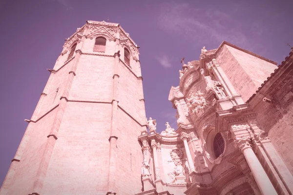 Valencia, Spagna — Foto Stock