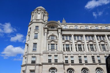 Liverpool, İngiltere