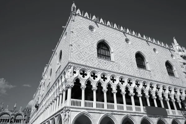 Palácio de Veneza — Fotografia de Stock