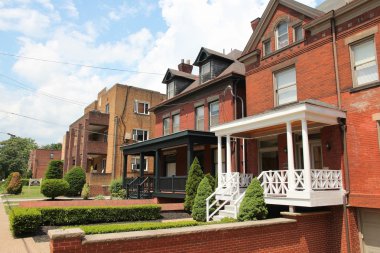 Pittsburgh Shadyside