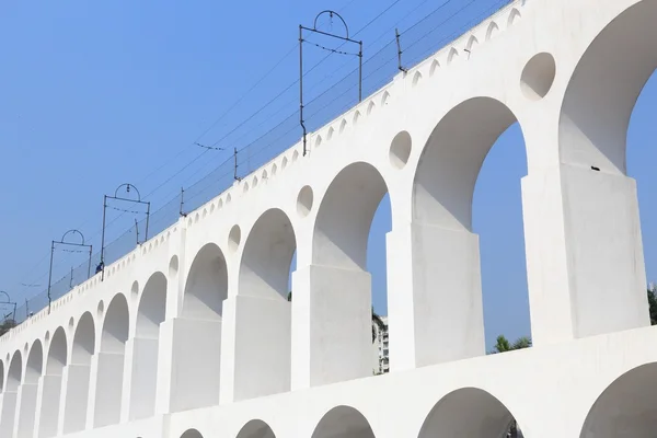 Arcos de Lapa — Stok fotoğraf