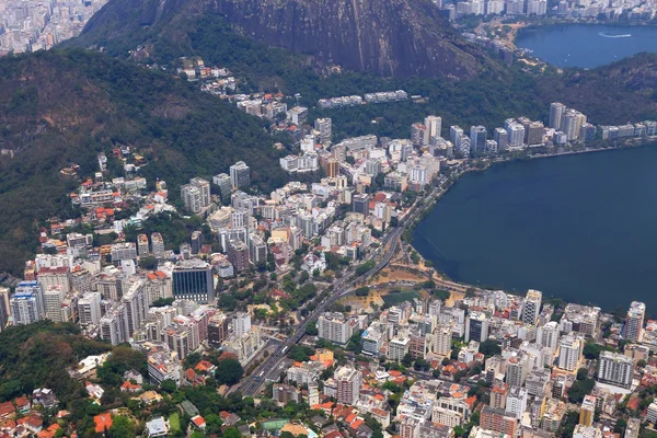 Bir Rio de janeiro — Stok fotoğraf