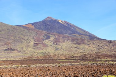 Pico del Teide