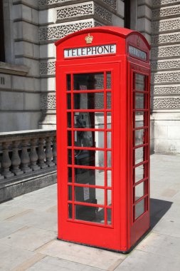 Londra.