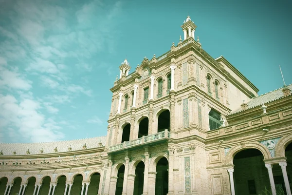 Sevilla — Stock Photo, Image