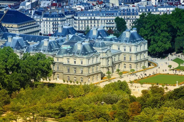 Palais du Luxembourg — Photo