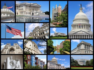 Washington dc