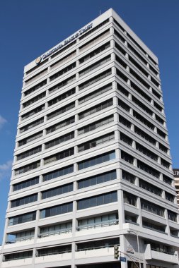 California bankacılık ve yatırım