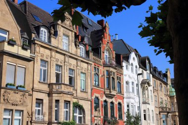 Düsseldorf