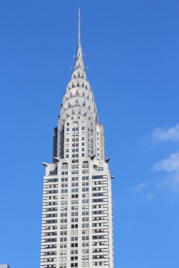 New York landmark