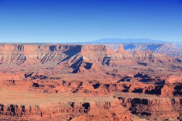 Canyonlands National Park — Stock Photo, Image