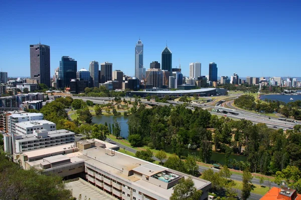 Perth, Australia — Stock Photo, Image