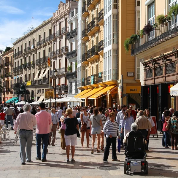 Spanje - valencia — Stockfoto