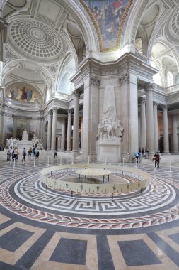Paris Pantheon