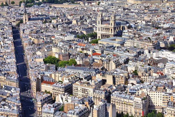 Paris — Stock Photo, Image