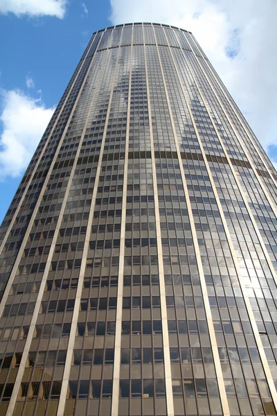 Paris skyscraper — Stock Photo, Image